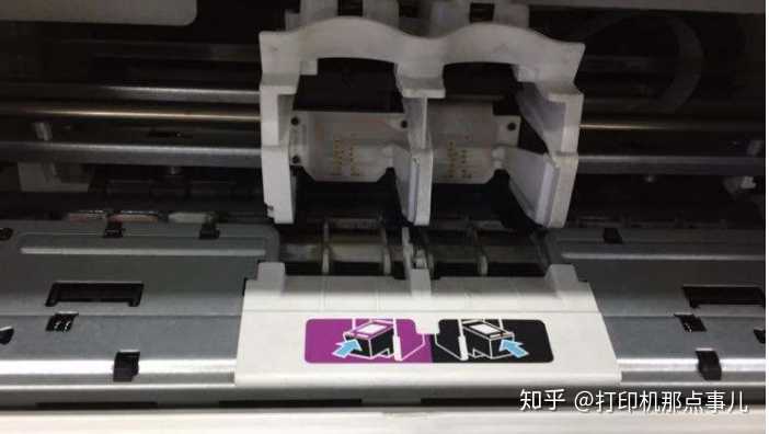 惠普3636常见故障缩略图