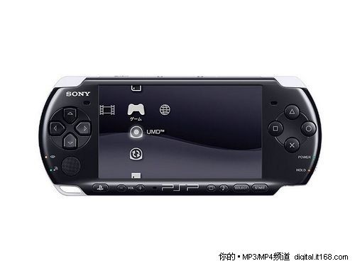 psp3000刚上市价格截图