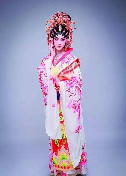 广东粤剧十大花旦截图