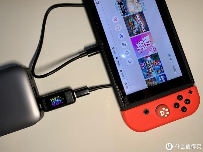 5v2a能给switch充电吗