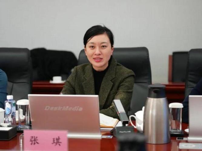 张琪图片截图