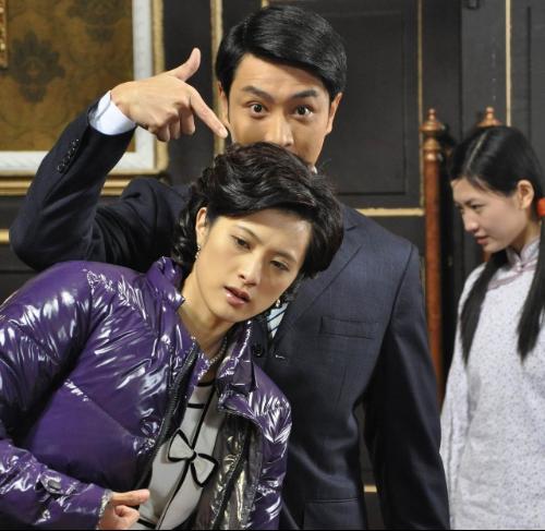 天涯免费观看高清电视剧游戏截图
