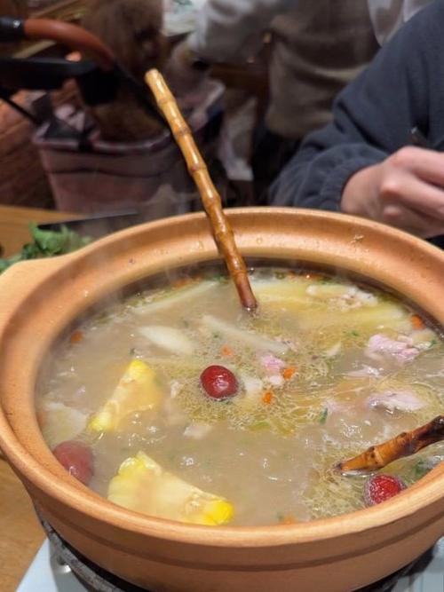 刷锅汤怎么做图标