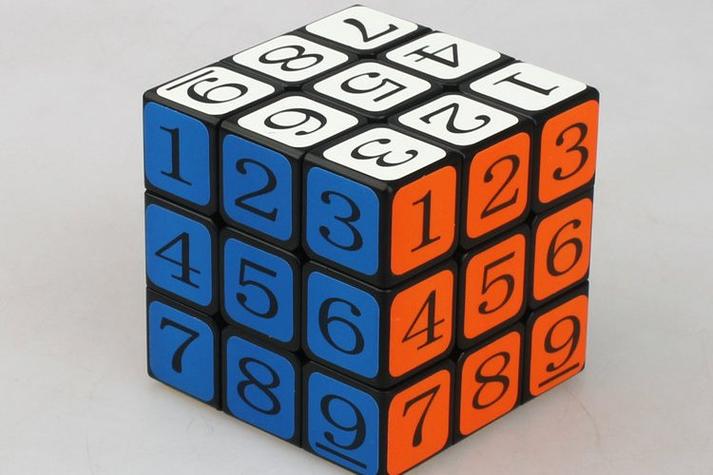 Excel数字格式游戏截图
