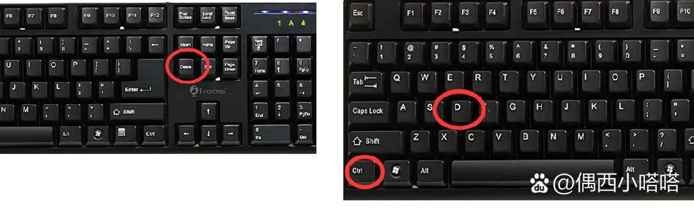 windows快捷键失效了怎么办