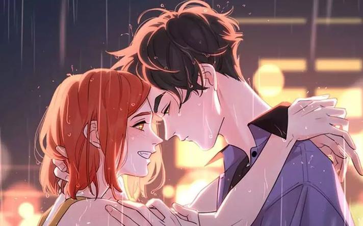 漫画爱情免费观看漫画大全