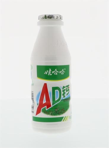 娃哈哈ad钙奶广告文案缩略图