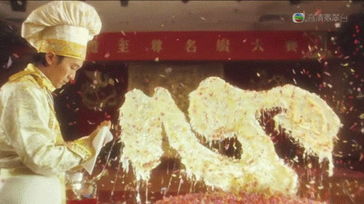 美食的俘虏之食神图标