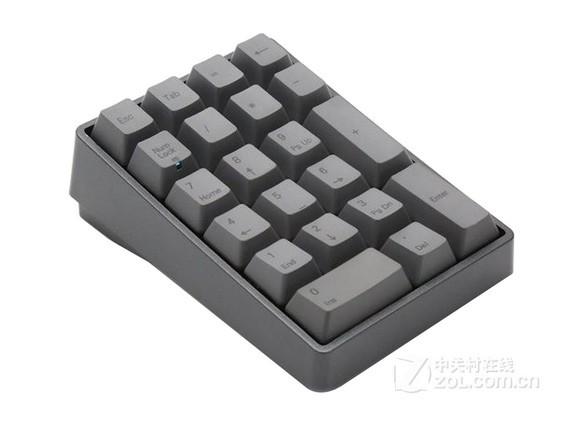 阿米洛无线键盘的特点截图