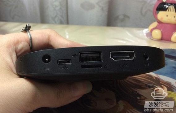 小米盒子mini插电没反应游戏截图