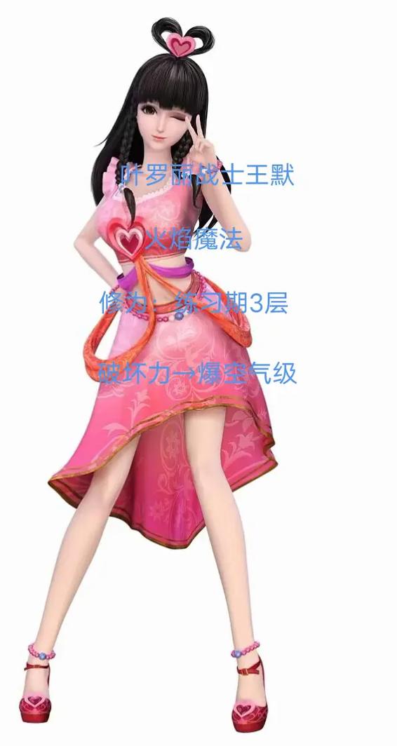 叶罗丽精灵梦之缩略图