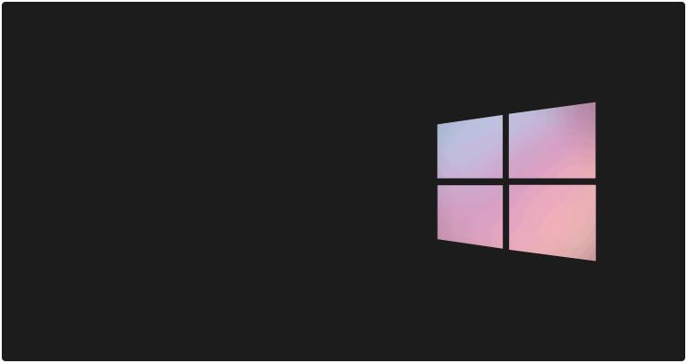 windows7桌面背景变黑缩略图
