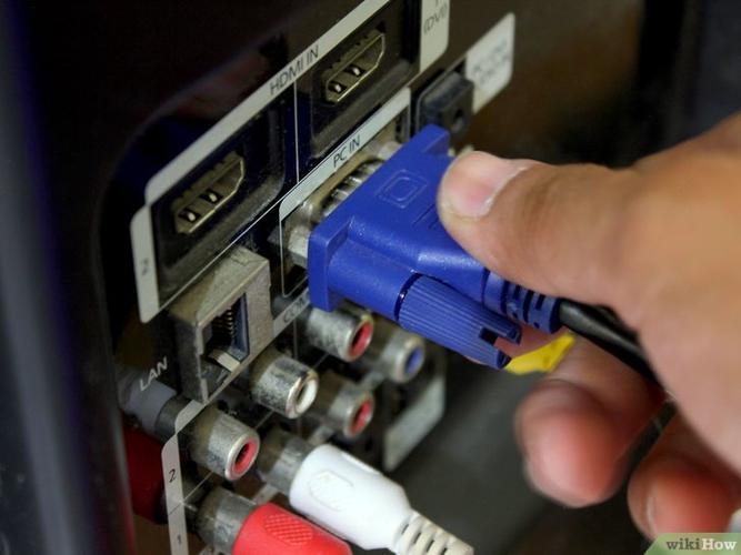 风行电视怎么当电脑显示器截图