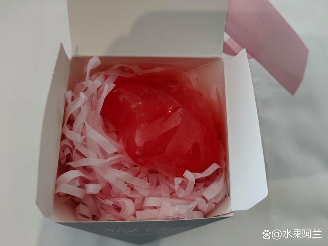 sister2纸巾盒桃子移植