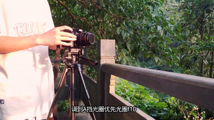 尼康d90延时摄影教程图标
