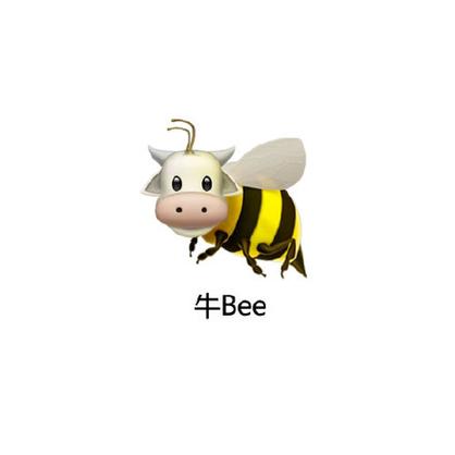 bee是什么网络梗图标