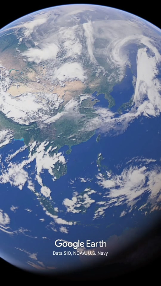 谷歌地球还能用吗