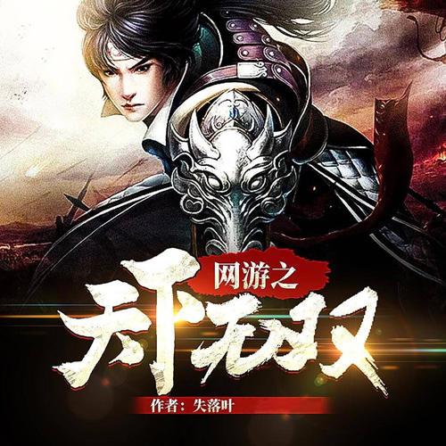 网游之天下无双截图