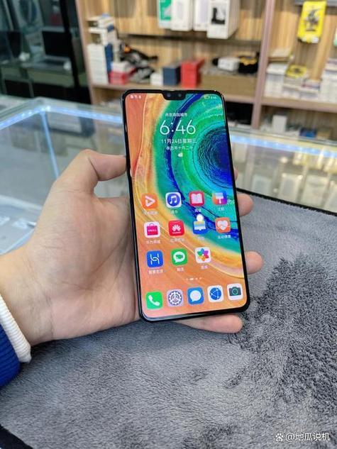 华为保修期换后盖多少钱截图