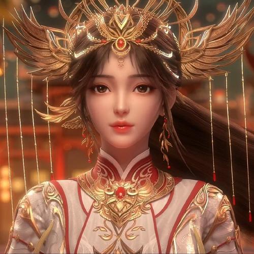 神秘帝尊倾城凤妃缩略图