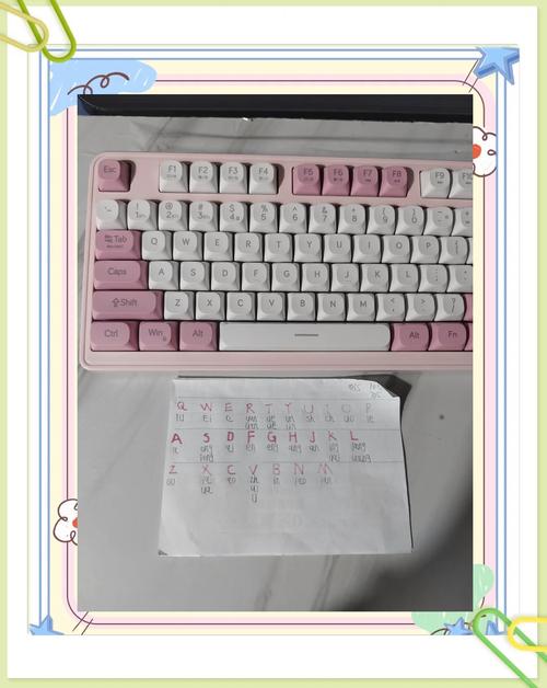 双键拼音输入法