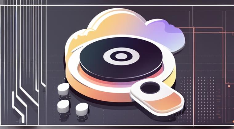 曲奇云盘是干嘛的截图
