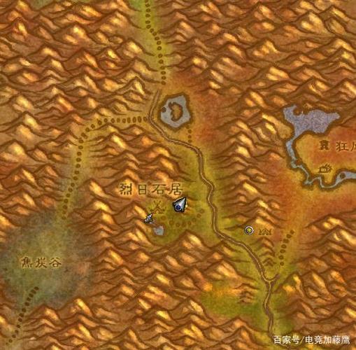 魔兽世界附魔150后去哪学游戏截图