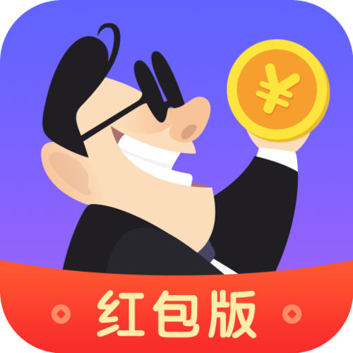 赚客app靠谱吗图标