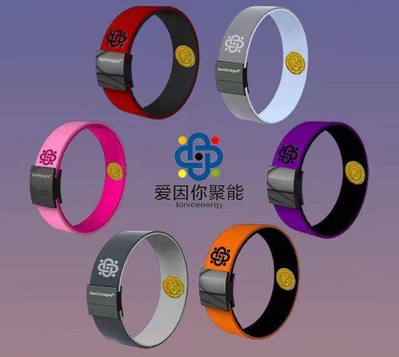 能量手环有科学依据吗截图