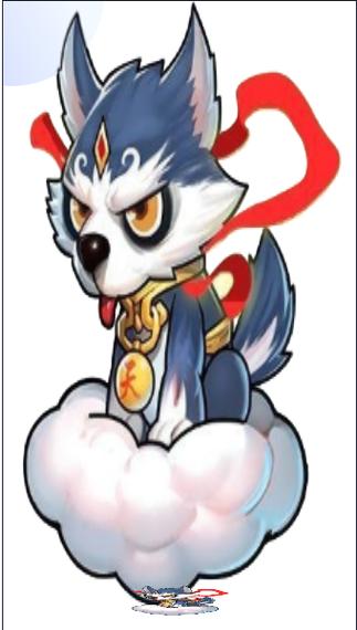 哮天犬V19直装破解版图标