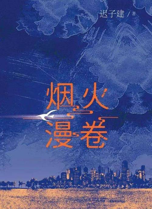 小说焰火图标