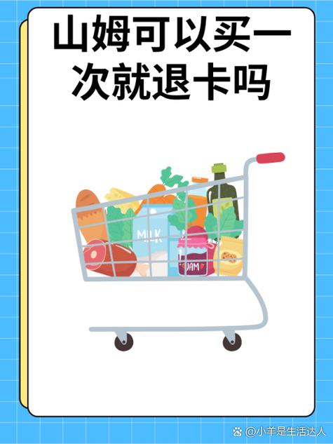 超市卡买了能退款吗截图