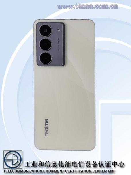 realme是哪个品牌旗下的手机