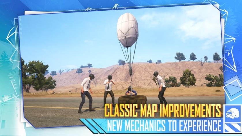 绝地求生游戏规则图标
