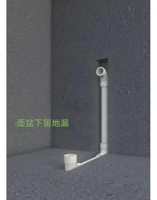 水槽下水慢的原因及解决方法缩略图