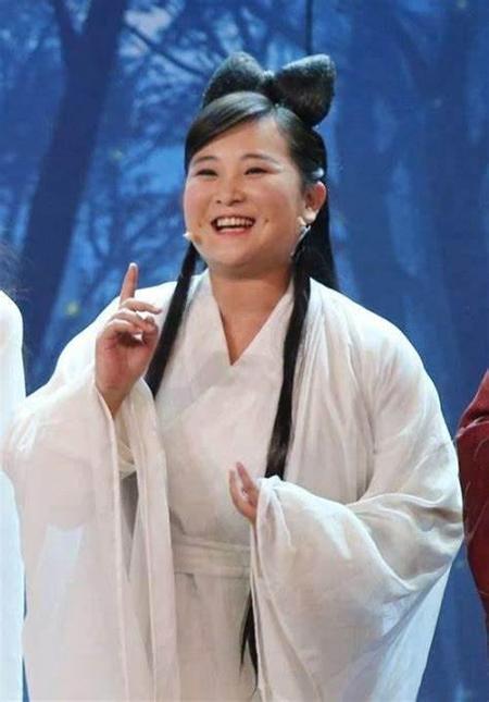 贾玲家世游戏截图