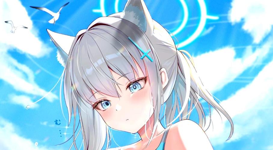 冷月白狐盒子官网