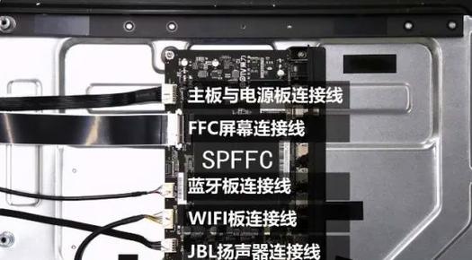 显示器换驱动板能升级吗缩略图