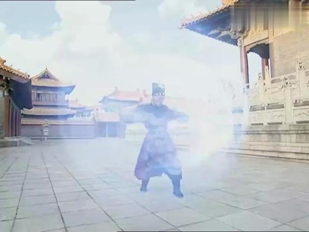 罡气在人身上的表现缩略图