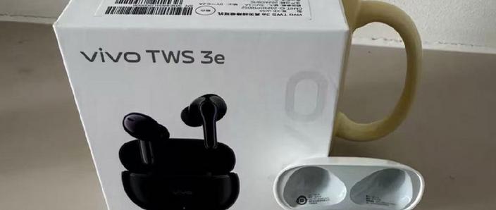 vivo蓝牙耳机调节音量