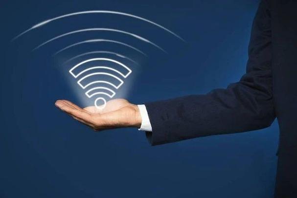 手机莫名其妙断开wifi截图