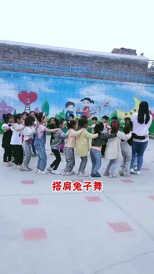 兔子舞视频原版缩略图
