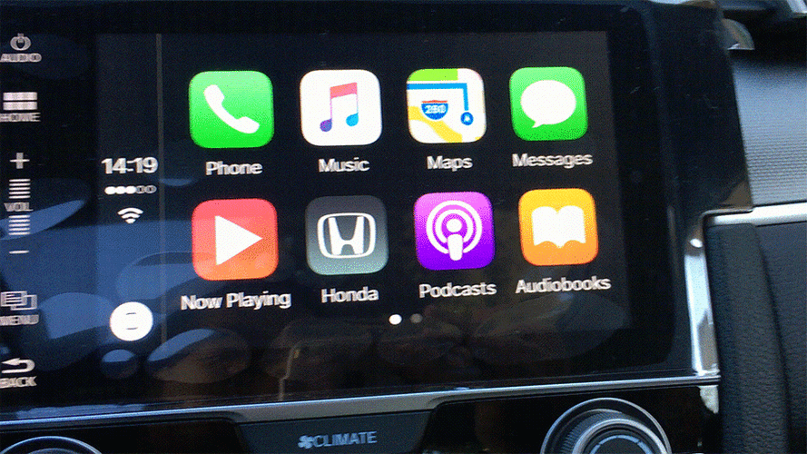 AppleCarPlay安装包下载