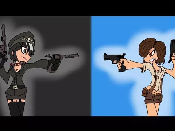 自动生成漫画的软件介绍缩略图