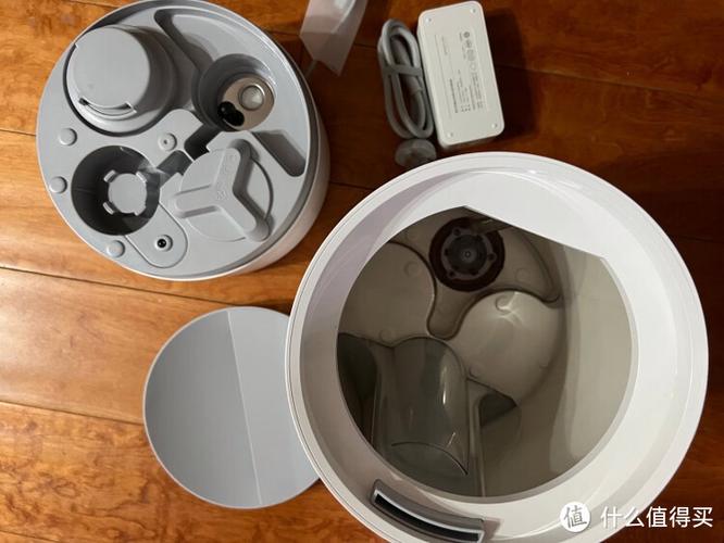 智米除菌加湿器使用方法截图