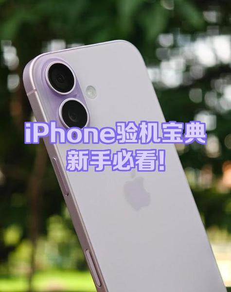 苹果ipad验机软件哪个好缩略图