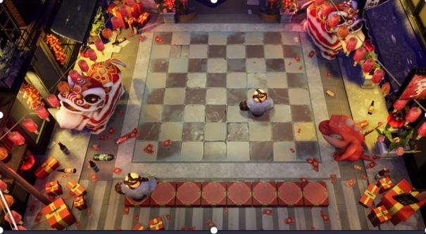 多多自走棋最强棋子缩略图
