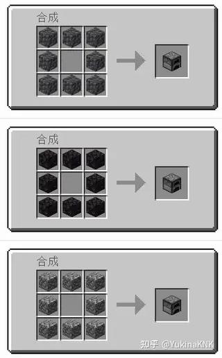 熔炉我的世界怎么做缩略图