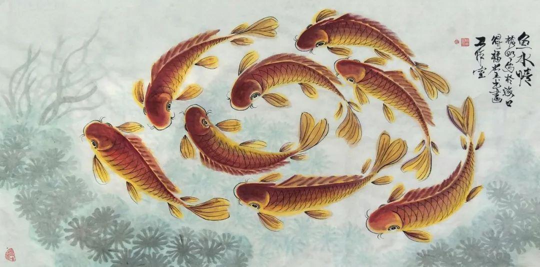 鱼缸底铺什么砂石最好缩略图