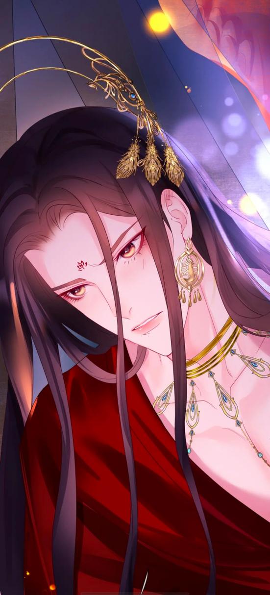 魔尊要抱抱漫画免费漫画缩略图